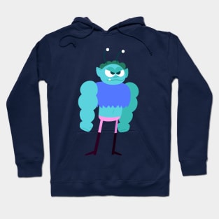 OK KO - Rad Hoodie